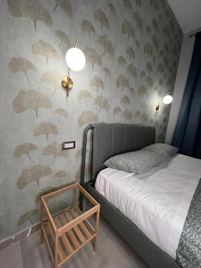 Ninetta A Toledo Apartment Naples Italy