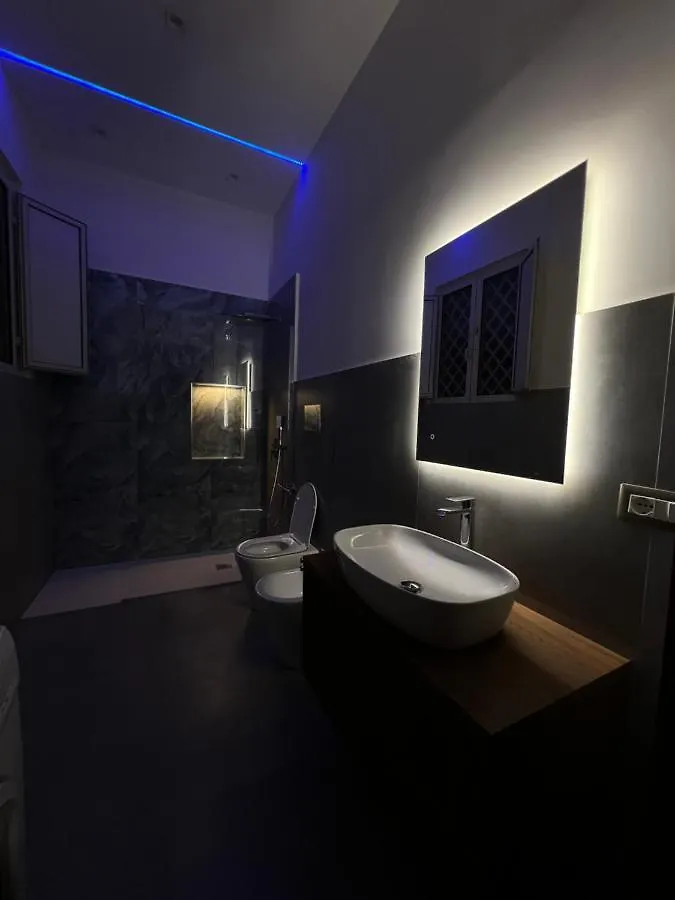 Ninetta A Toledo Apartment Naples Italy