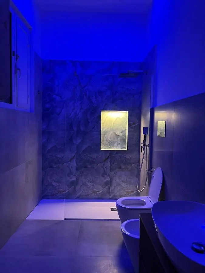 Ninetta A Toledo Apartment Naples