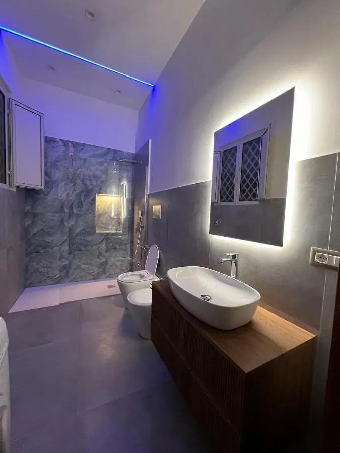 Ninetta A Toledo Apartment Naples 0*,  Italy