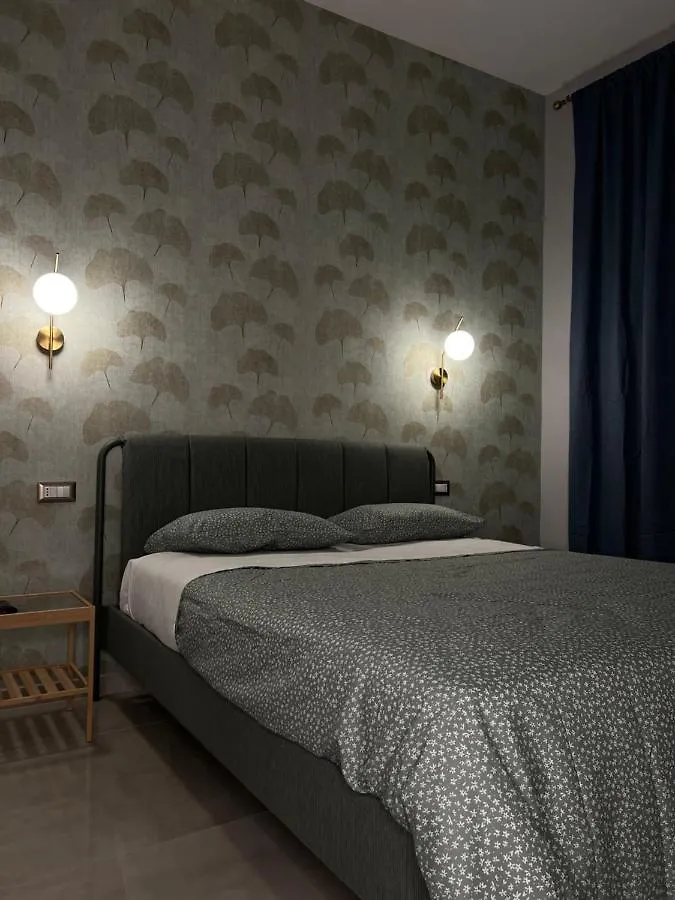 Ninetta A Toledo Apartment Naples