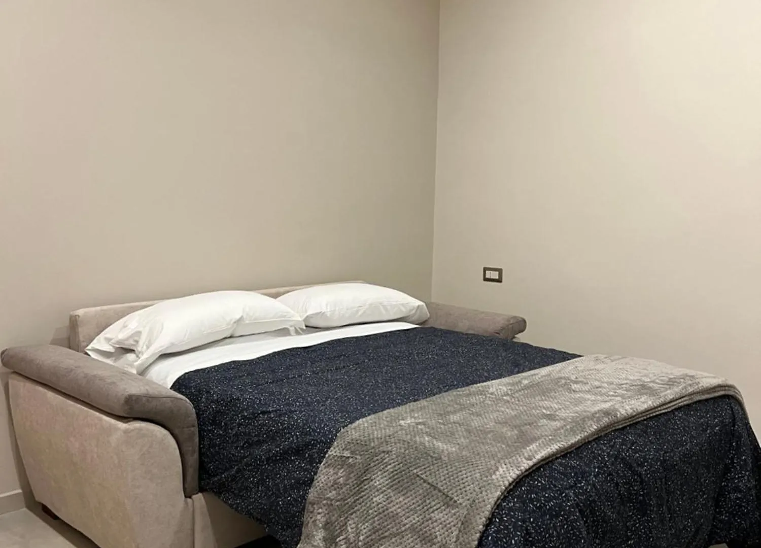Ninetta A Toledo Apartment Naples