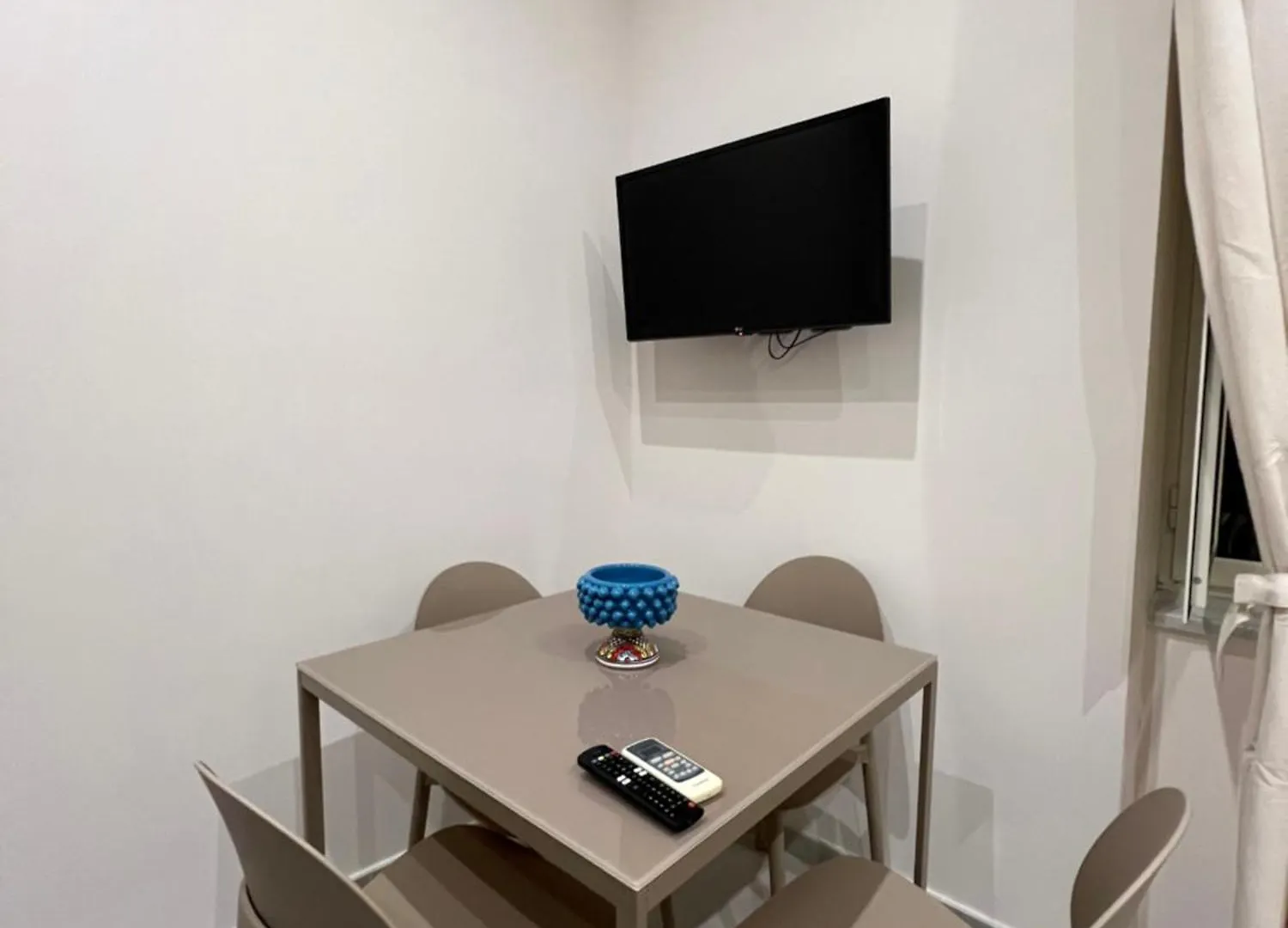 Ninetta A Toledo Apartment Naples