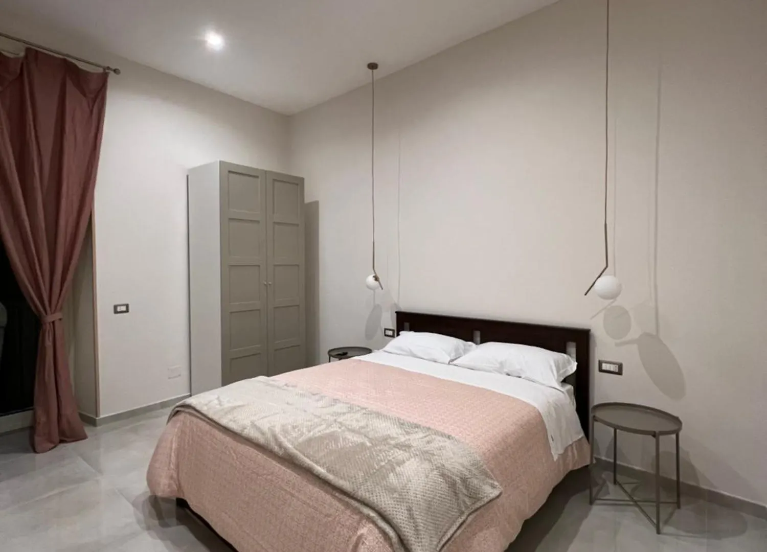 Ninetta A Toledo Apartment Naples 0*,