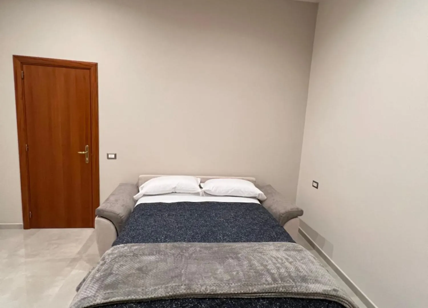 Ninetta A Toledo Apartment Naples Italy