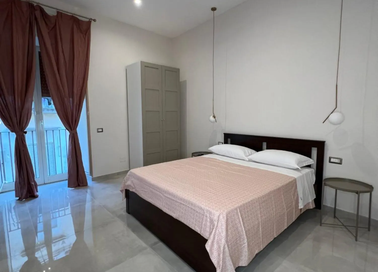 Ninetta A Toledo Apartment Naples