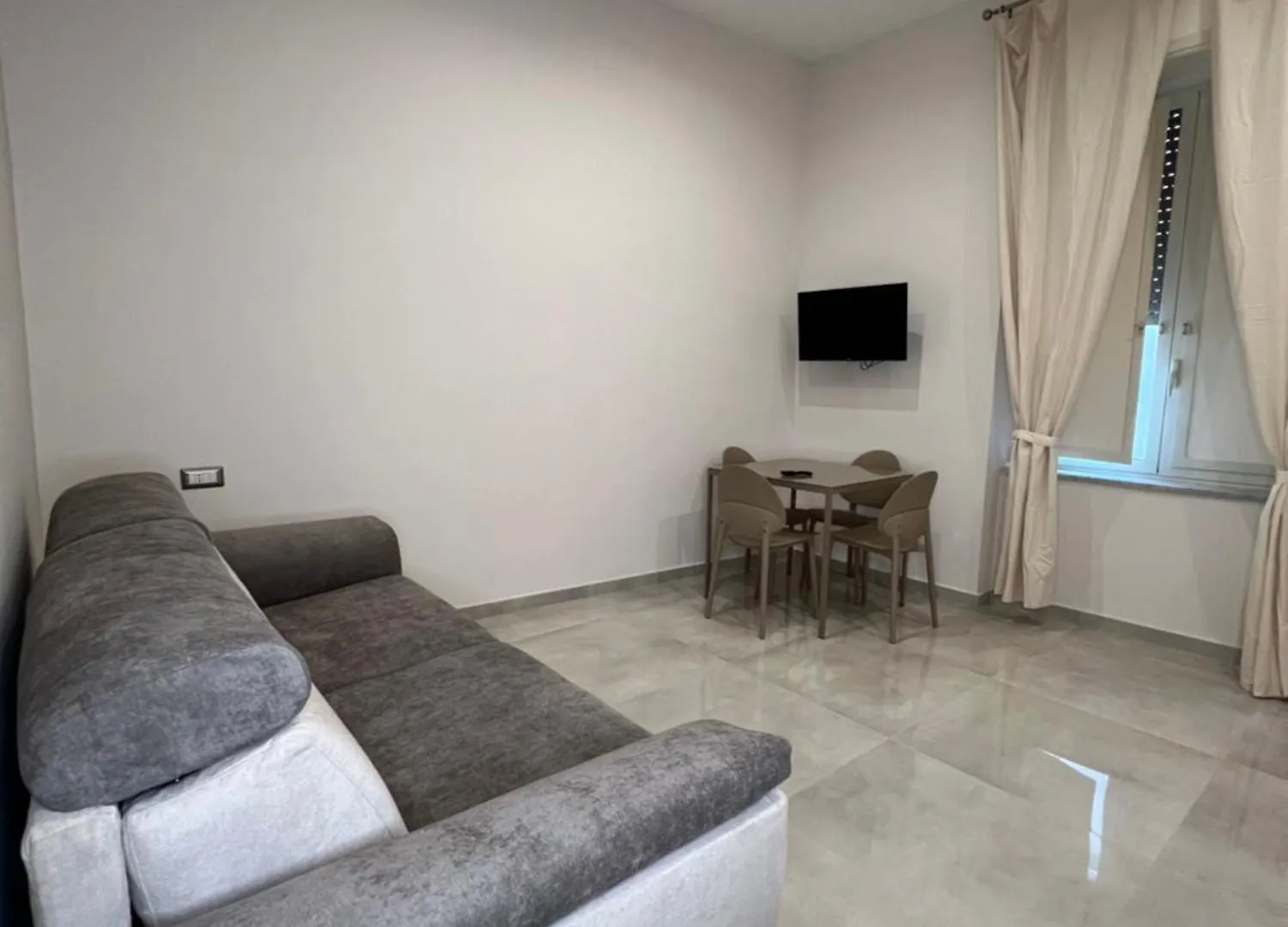 Ninetta A Toledo Apartment Naples