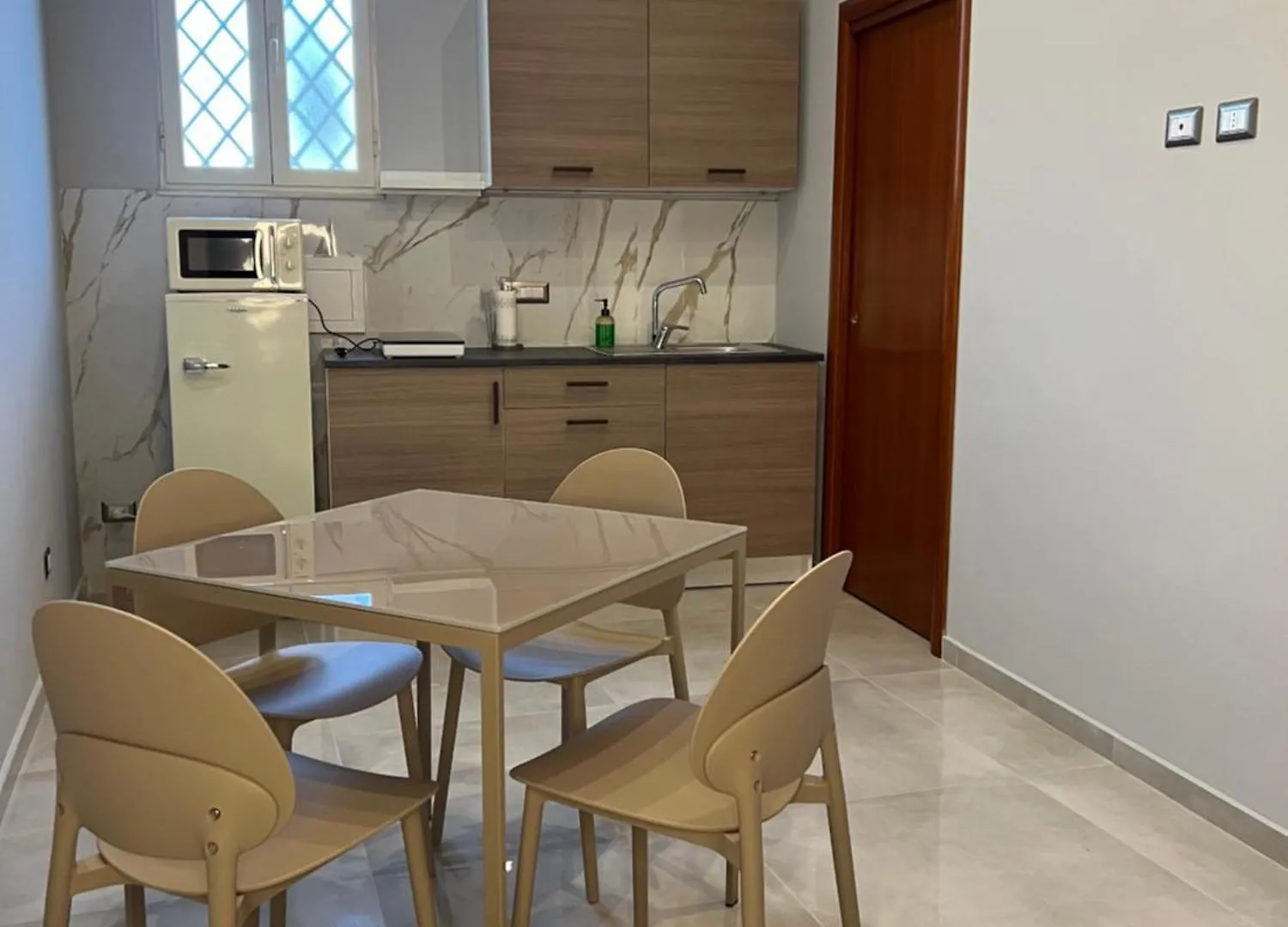 Ninetta A Toledo Apartment Naples Italy