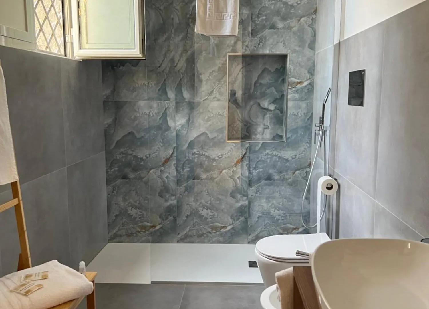 Ninetta A Toledo Apartment Naples 0*,