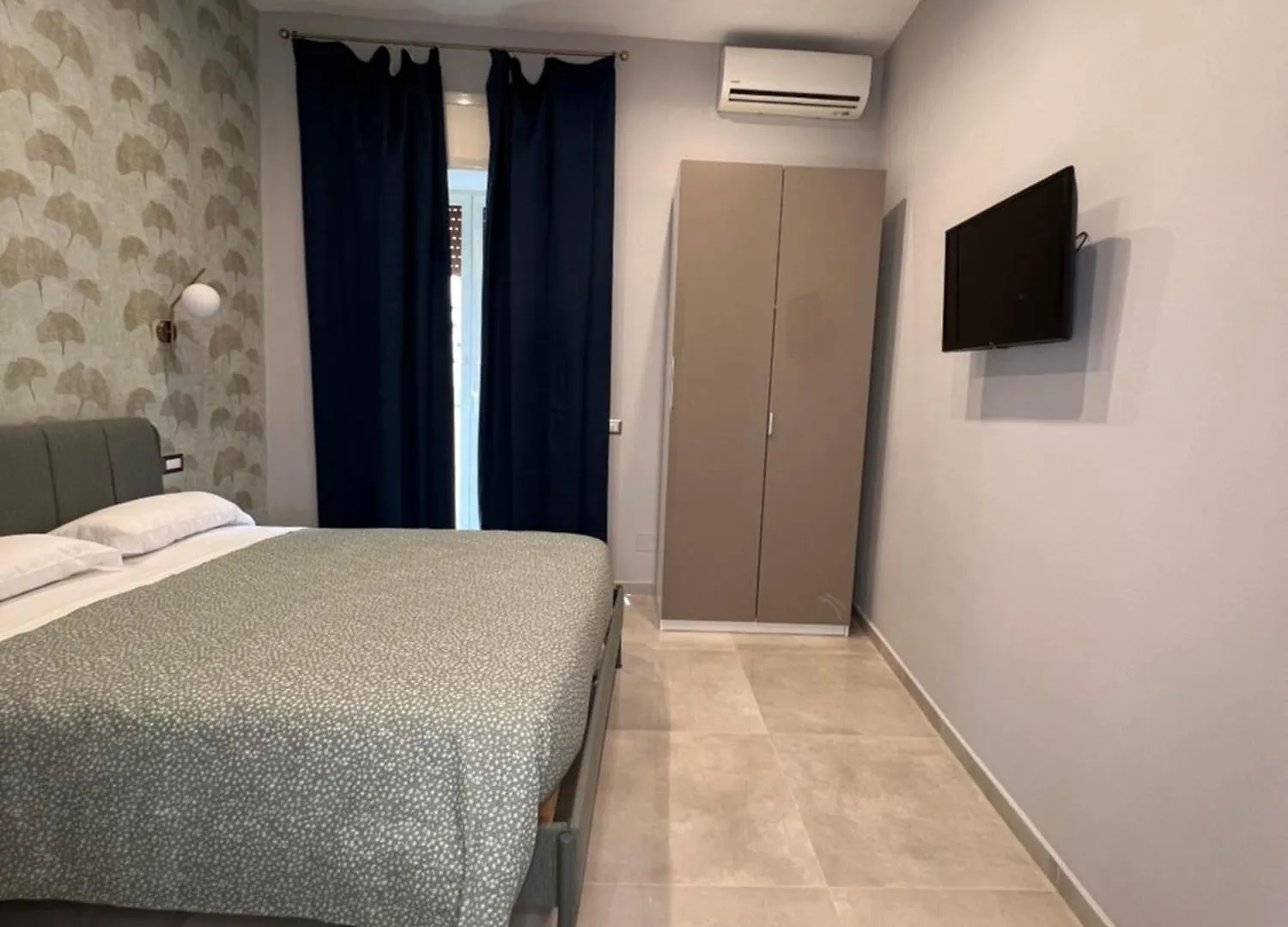 Ninetta A Toledo Apartment Naples