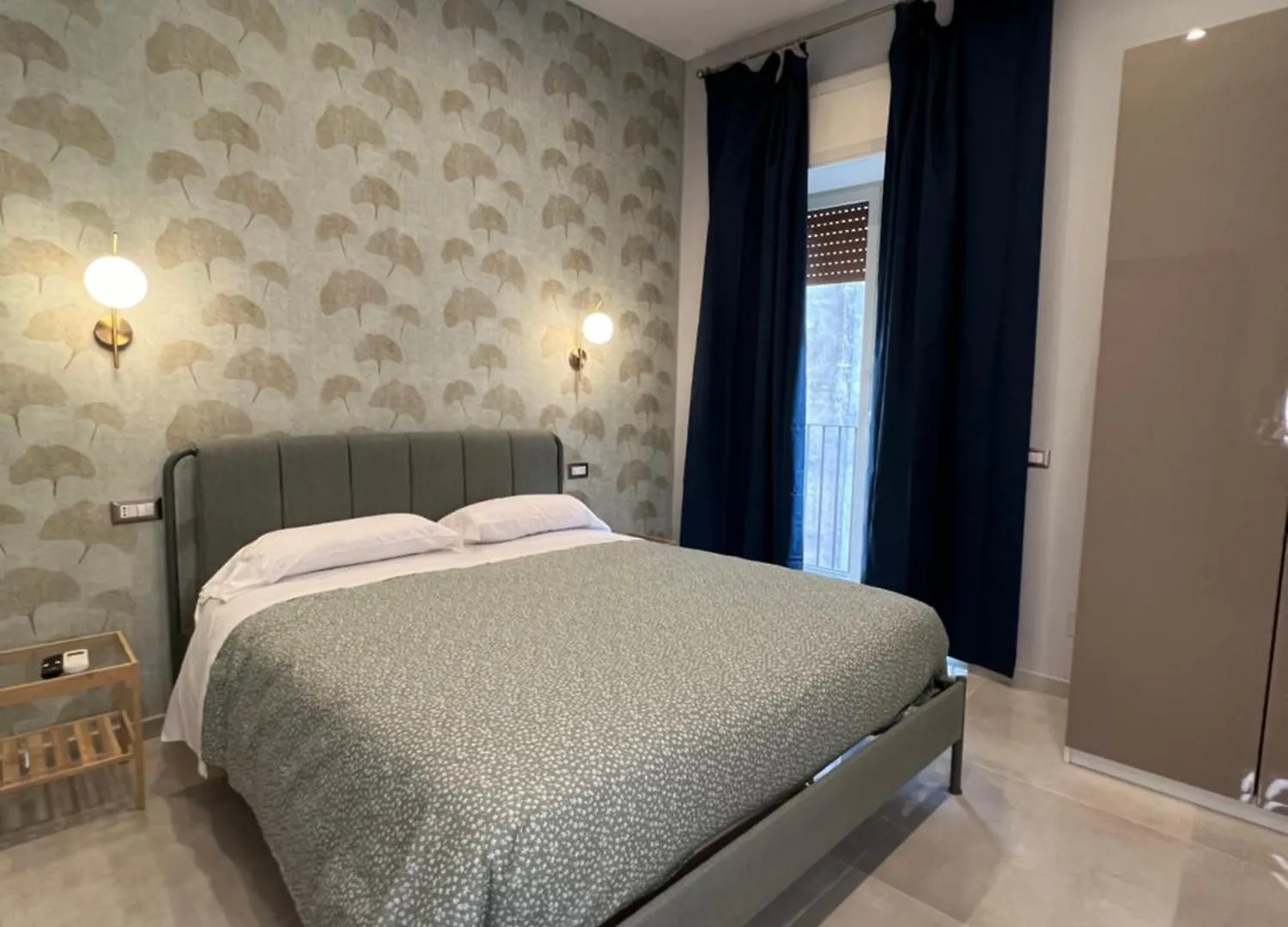 Ninetta A Toledo Apartment Naples