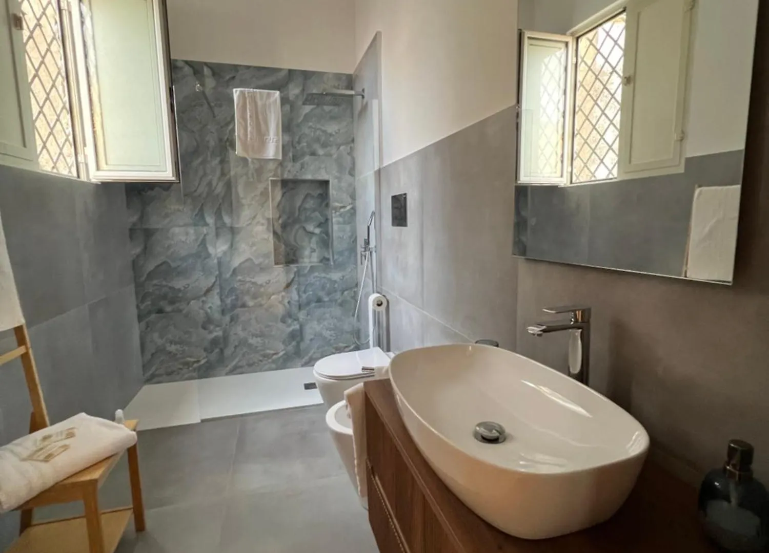 Ninetta A Toledo Apartment Naples