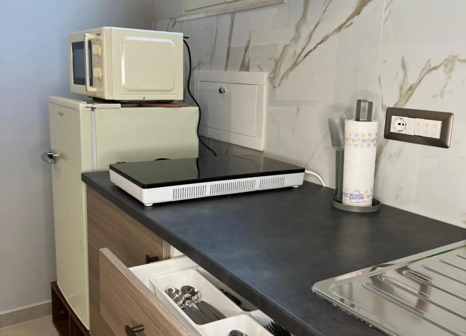 Ninetta A Toledo Apartment Naples