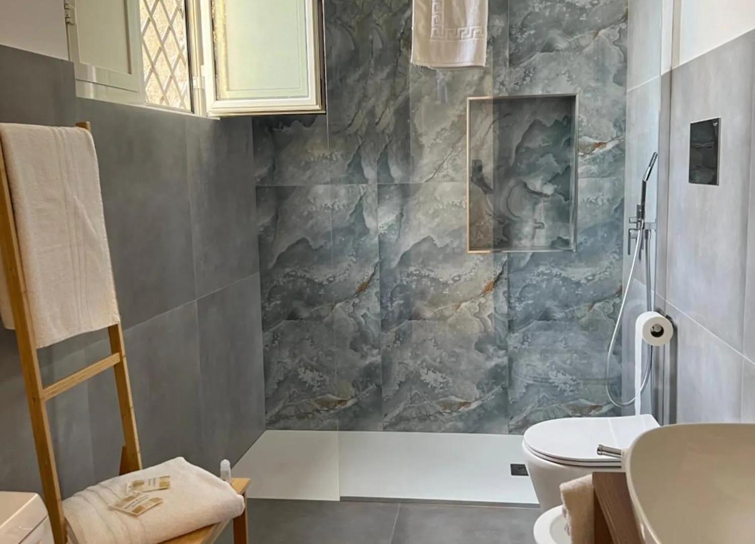 Ninetta A Toledo Apartment Naples