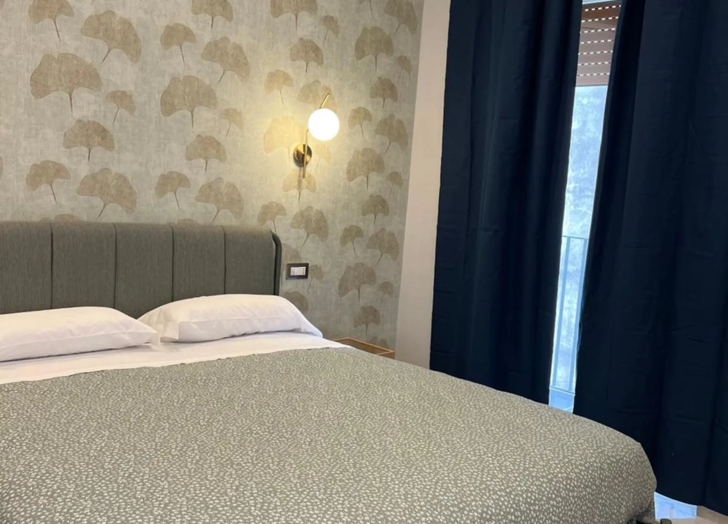 Ninetta A Toledo Apartment Naples