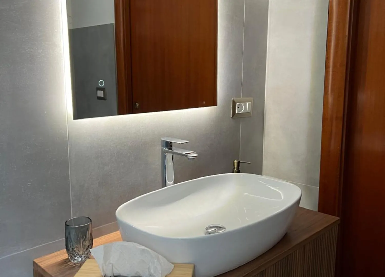 Ninetta A Toledo Apartment Naples 0*,  Italy