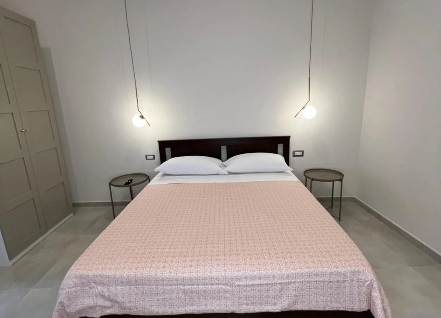 Ninetta A Toledo Apartment Naples Italy
