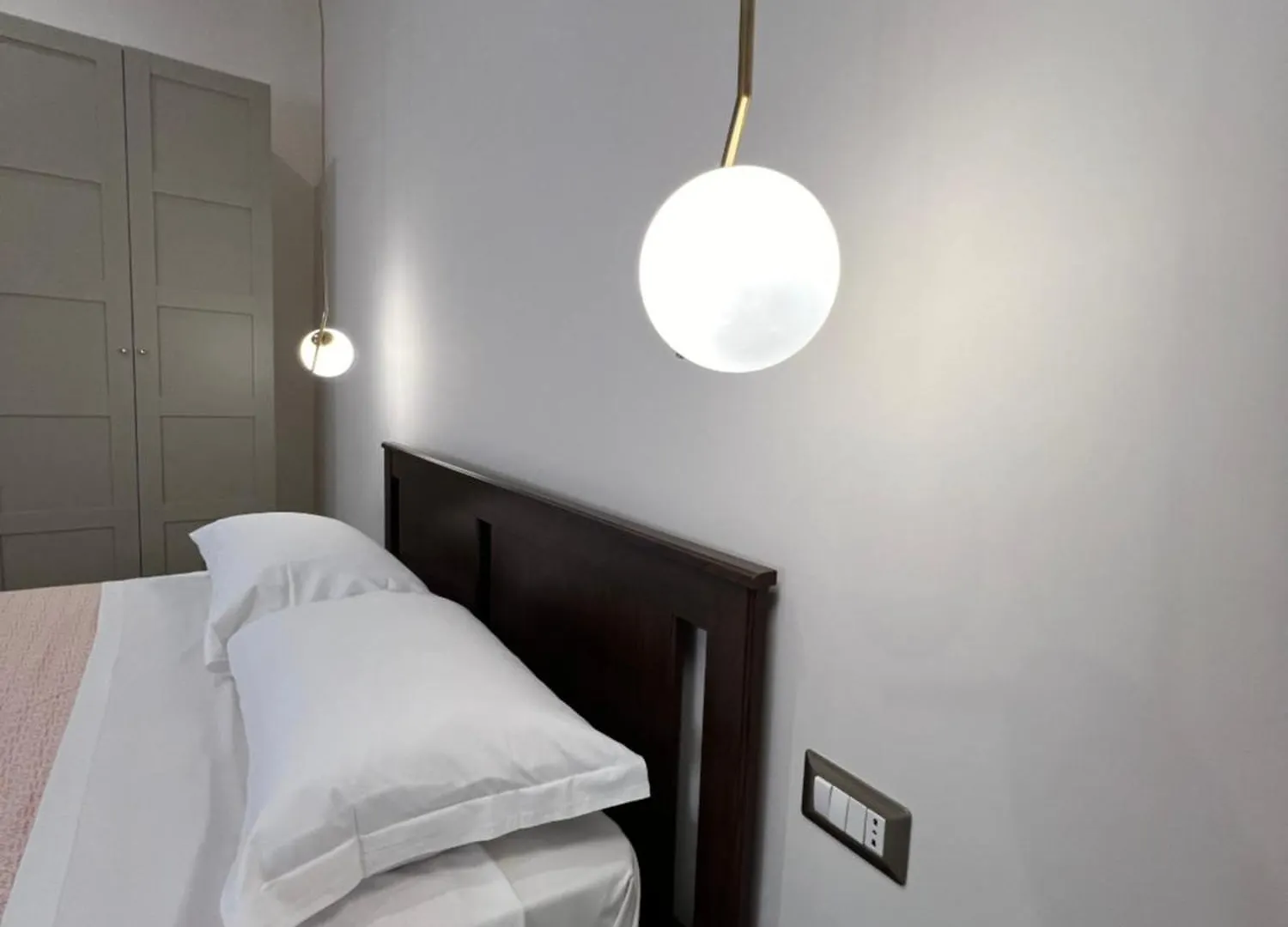 Ninetta A Toledo Apartment Naples