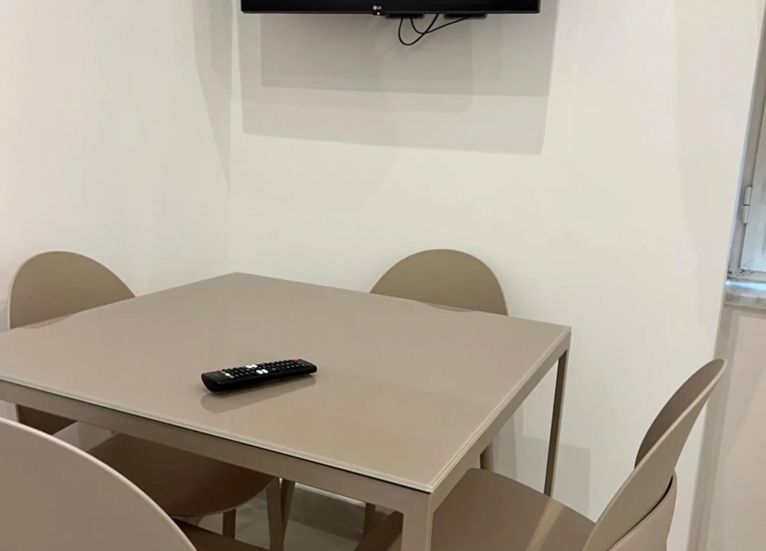 Ninetta A Toledo Apartment Naples
