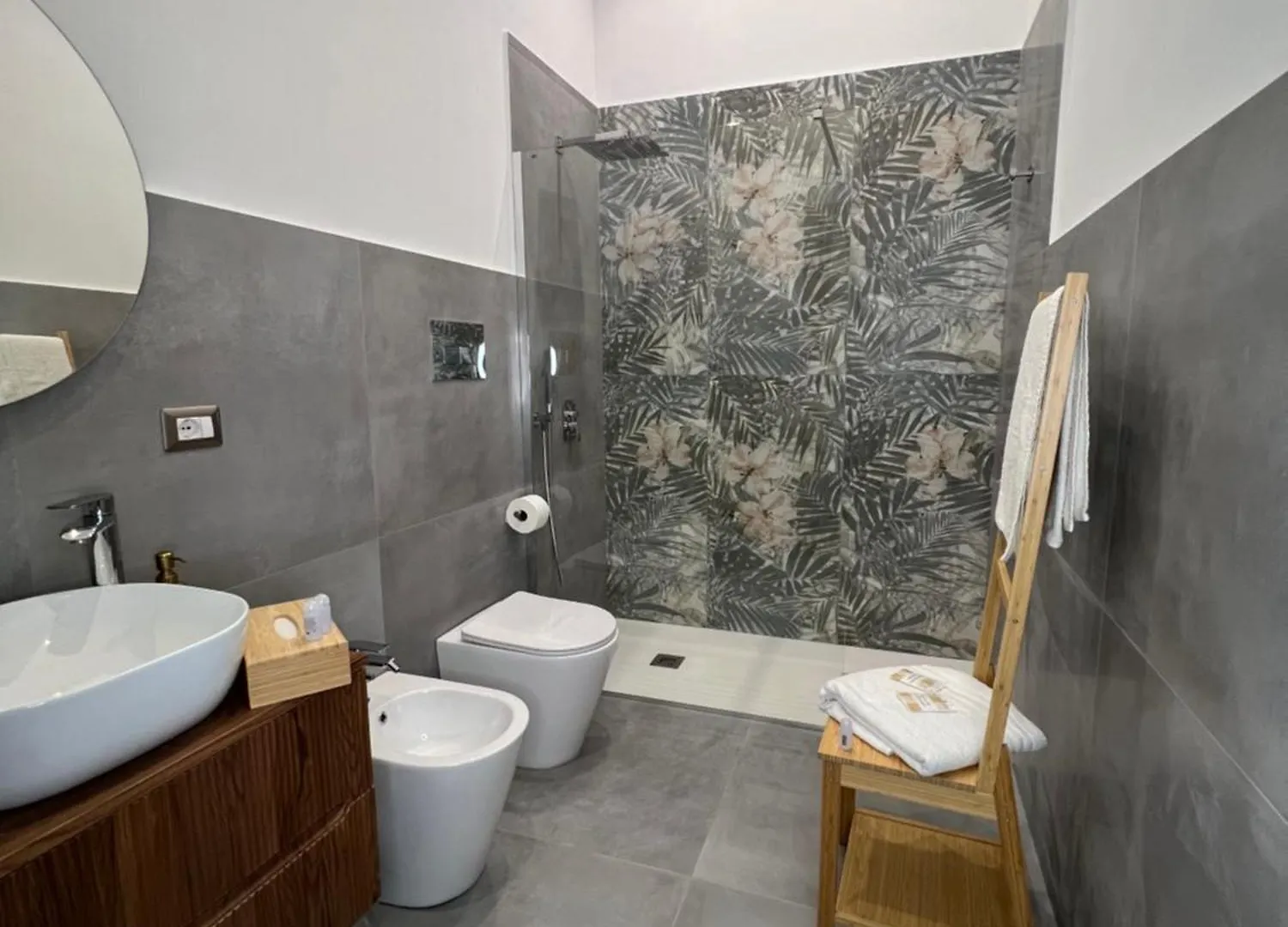 Ninetta A Toledo Apartment Naples Italy