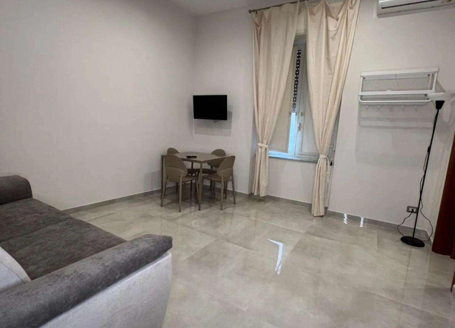 Ninetta A Toledo Apartment Naples Italy