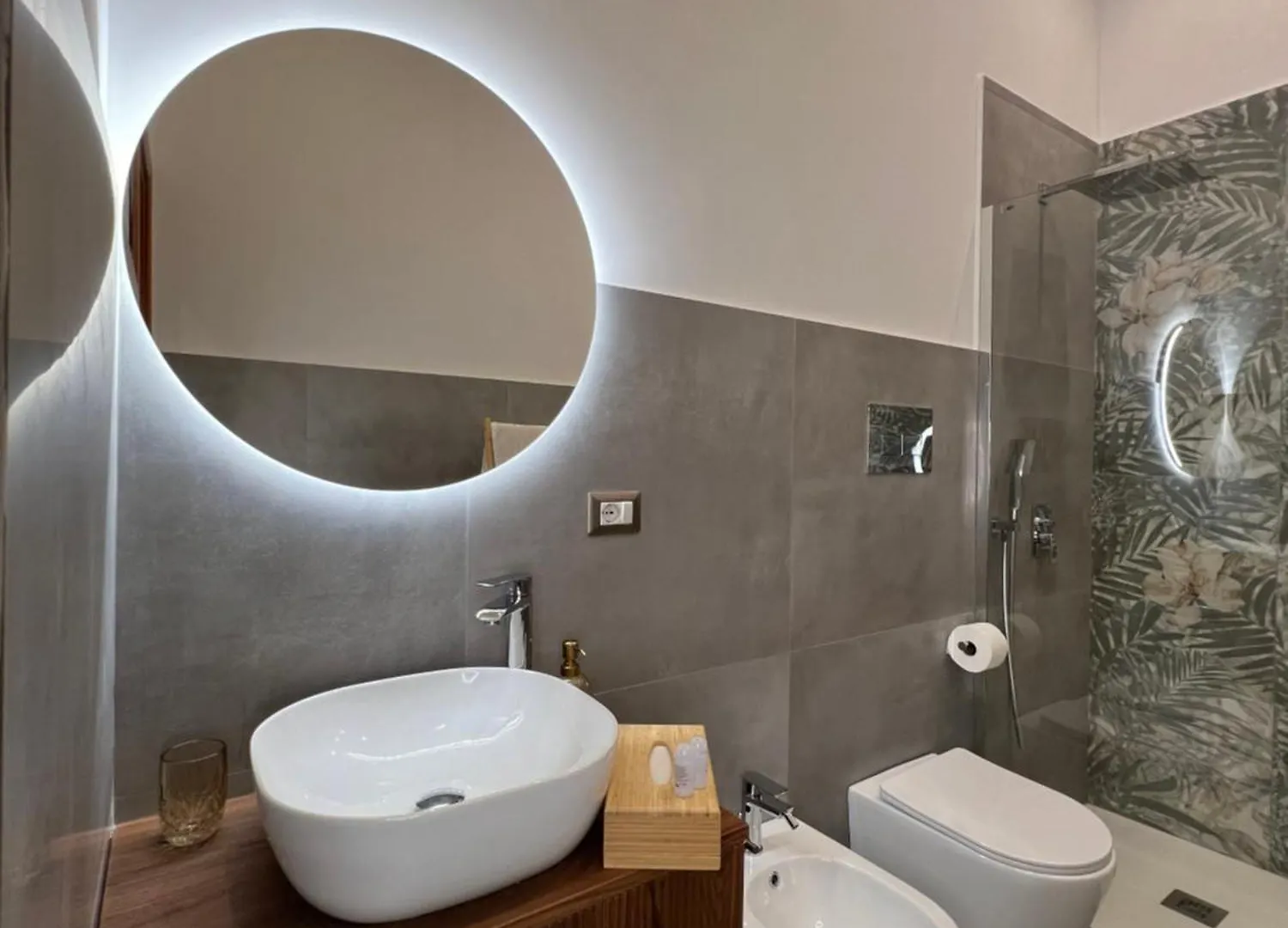 Ninetta A Toledo Apartment Naples