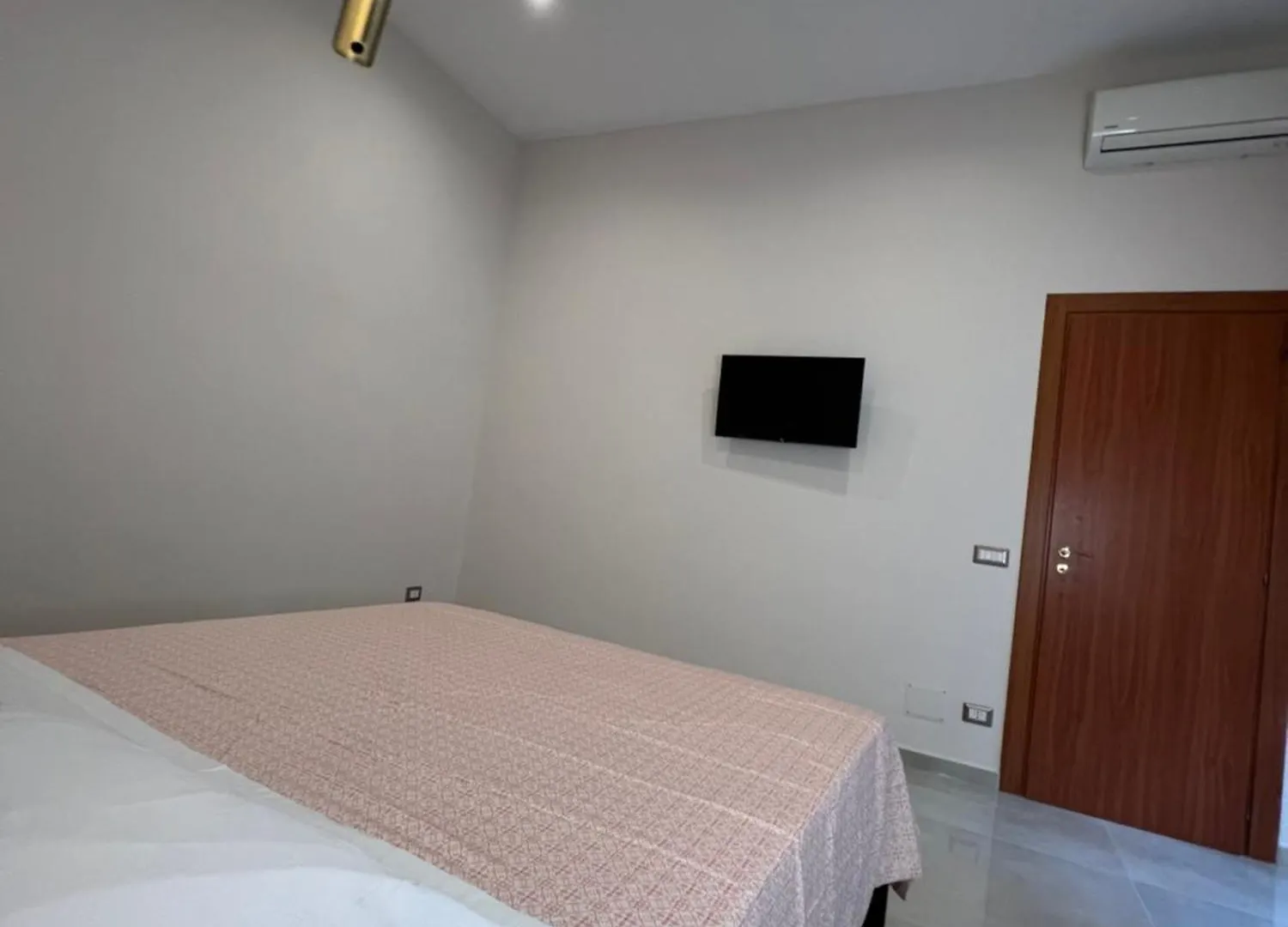 Ninetta A Toledo Apartment Naples