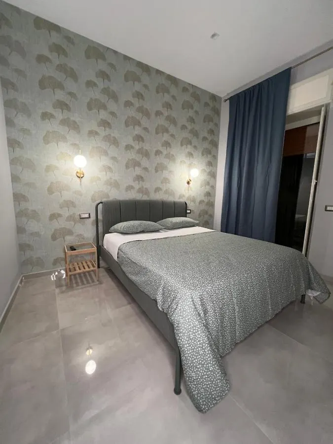 Appartamento Ninetta A Toledo Napoli