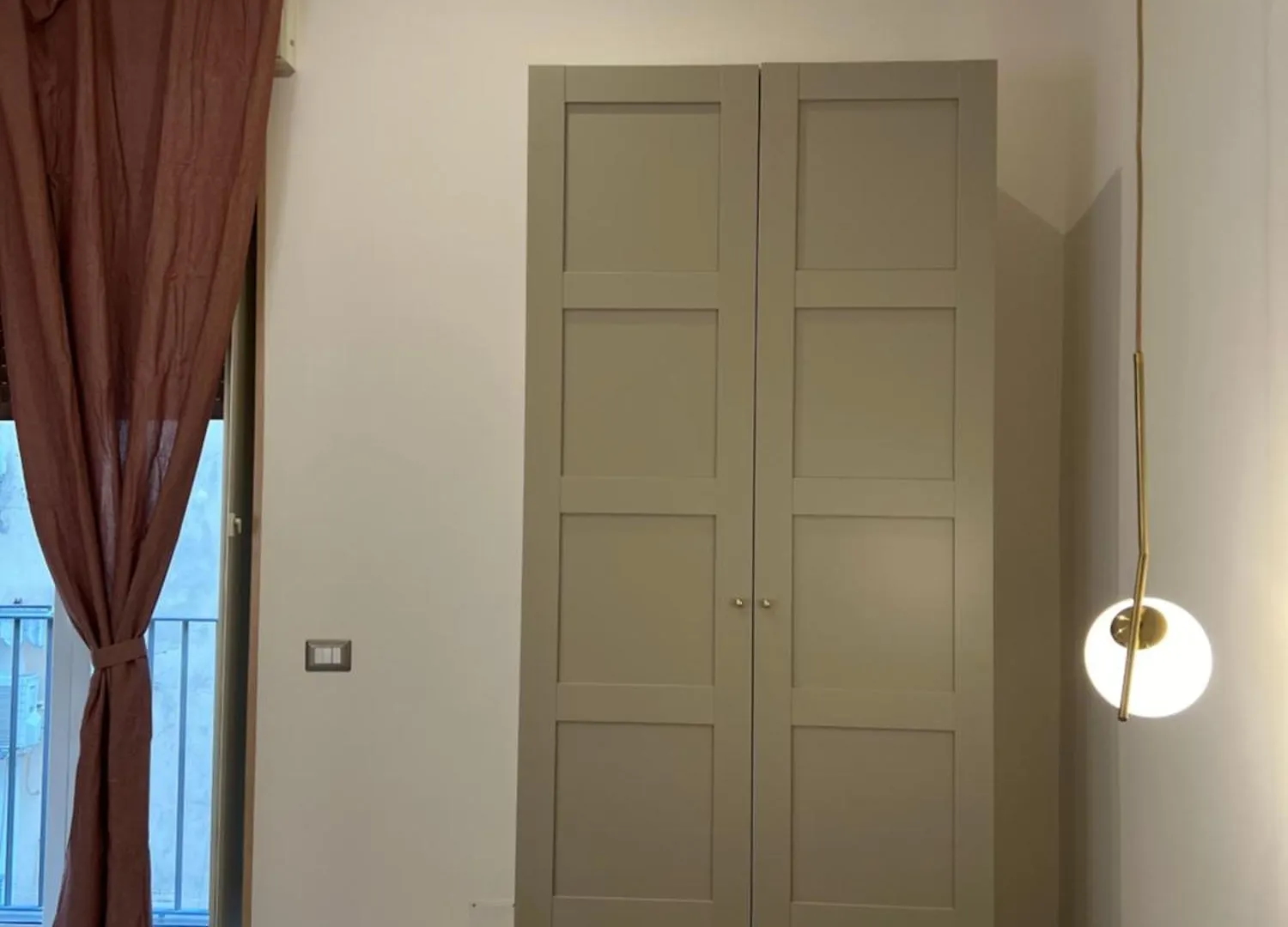 Appartamento Ninetta A Toledo Napoli